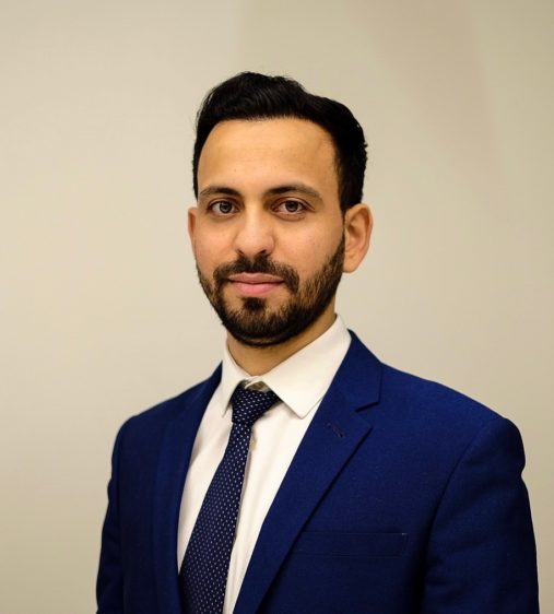 Fawad Razaqzada