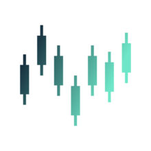 Trading Candles site icon