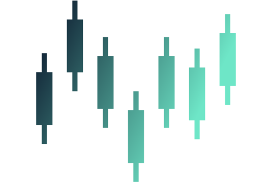 Trading Candles site icon