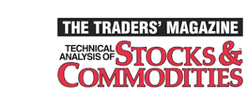 Technical Analysis of STOCKS & COMMODITIES logo